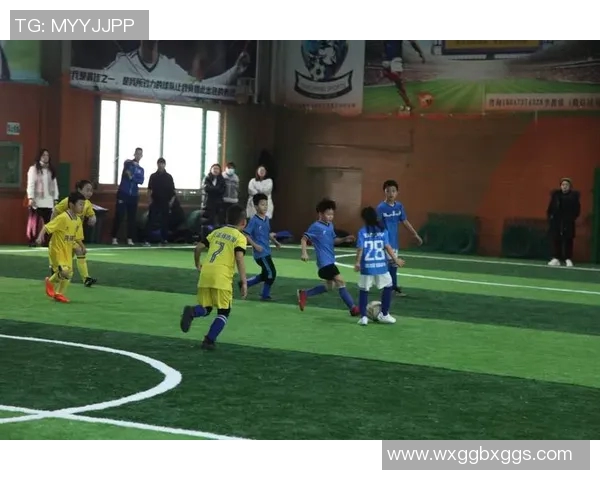 科学足球体能训练计划助力运动员提升竞技水平与身体素质