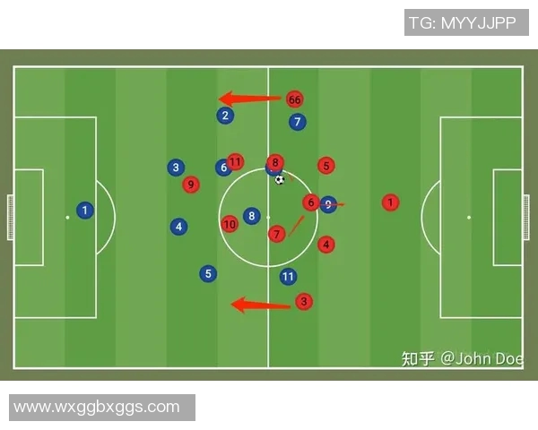 探索足球4321阵型的战术优势与应用实例解析 探索足球4321阵型的战术优势与应用实例解析