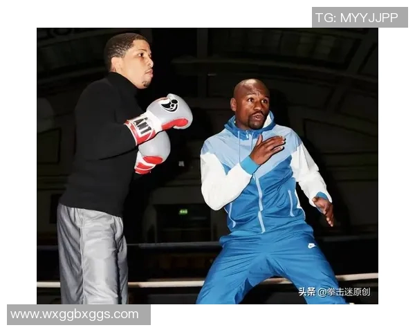 康纳与梅威瑟对决直播观看渠道及时间详解