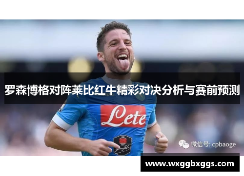 罗森博格对阵莱比红牛精彩对决分析与赛前预测